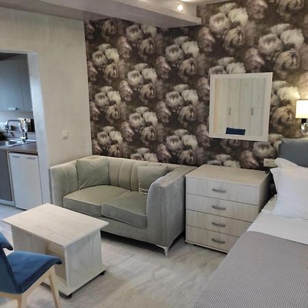 דירות קאבאלה Sunny Luxury Penthouse מראה חיצוני תמונה