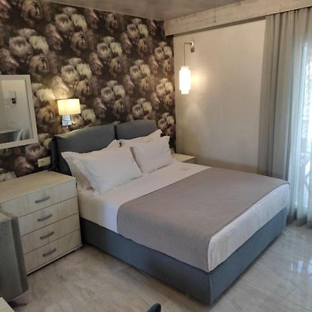 דירות קאבאלה Sunny Luxury Penthouse מראה חיצוני תמונה