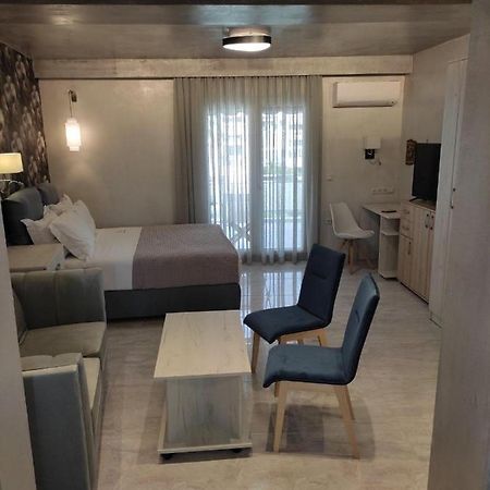 דירות קאבאלה Sunny Luxury Penthouse מראה חיצוני תמונה