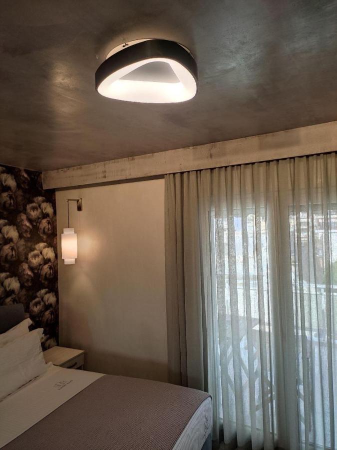 דירות קאבאלה Sunny Luxury Penthouse מראה חיצוני תמונה