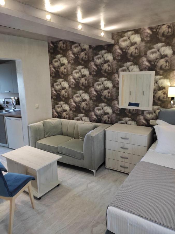 דירות קאבאלה Sunny Luxury Penthouse מראה חיצוני תמונה