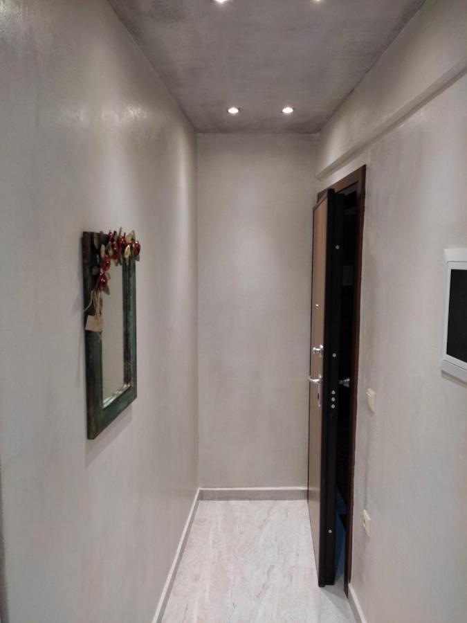 דירות קאבאלה Sunny Luxury Penthouse מראה חיצוני תמונה