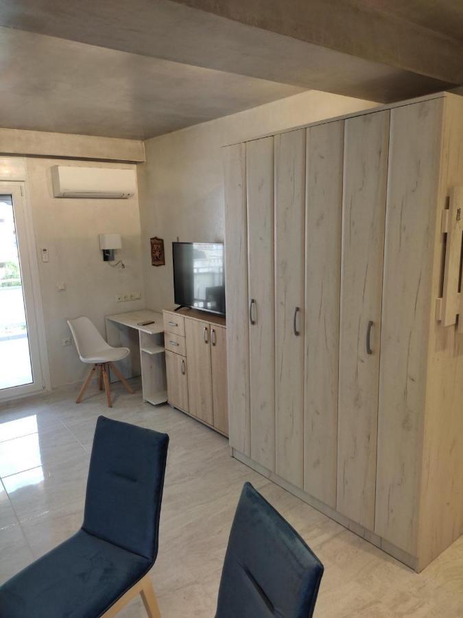 דירות קאבאלה Sunny Luxury Penthouse מראה חיצוני תמונה