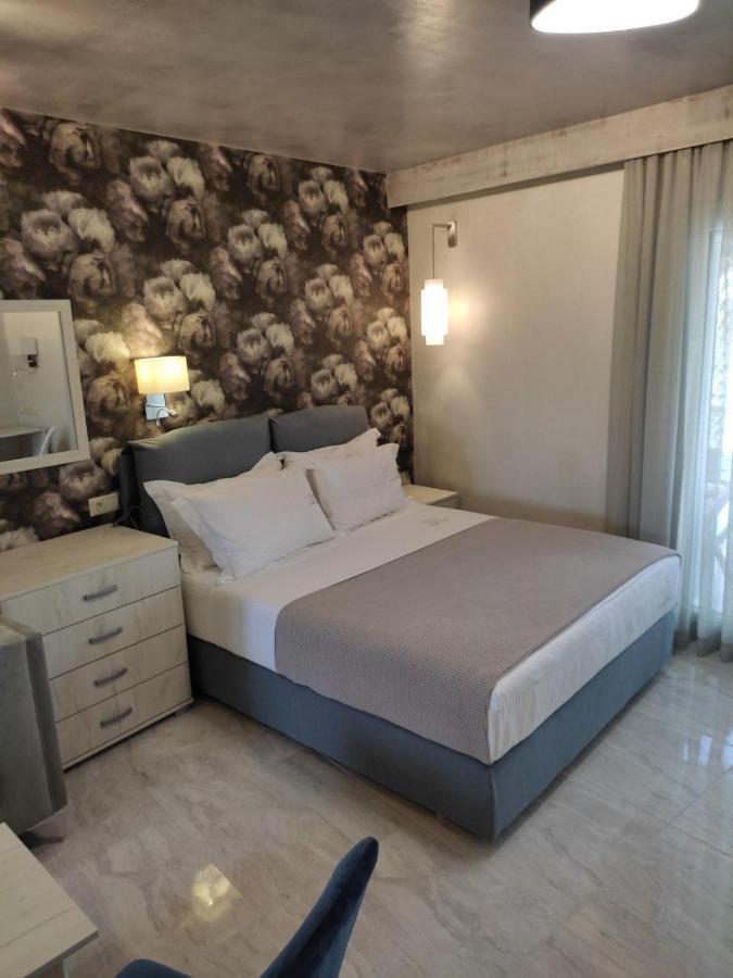 דירות קאבאלה Sunny Luxury Penthouse מראה חיצוני תמונה