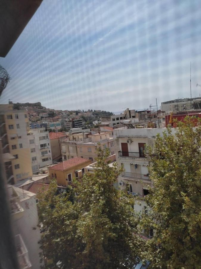 דירות קאבאלה Sunny Luxury Penthouse מראה חיצוני תמונה