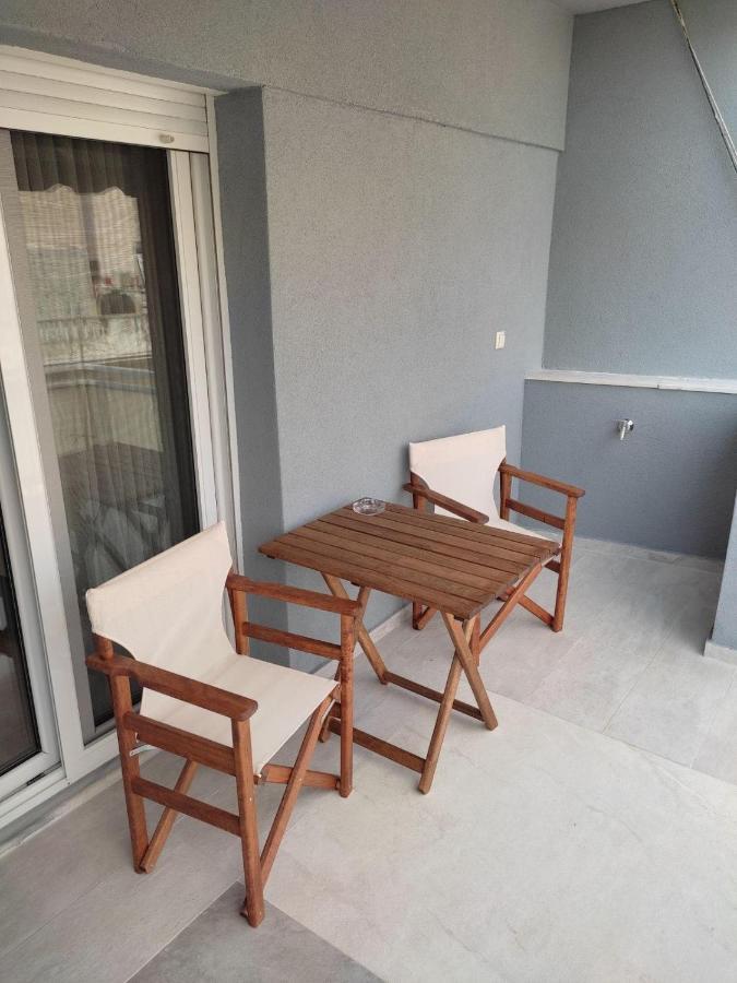 דירות קאבאלה Sunny Luxury Penthouse מראה חיצוני תמונה