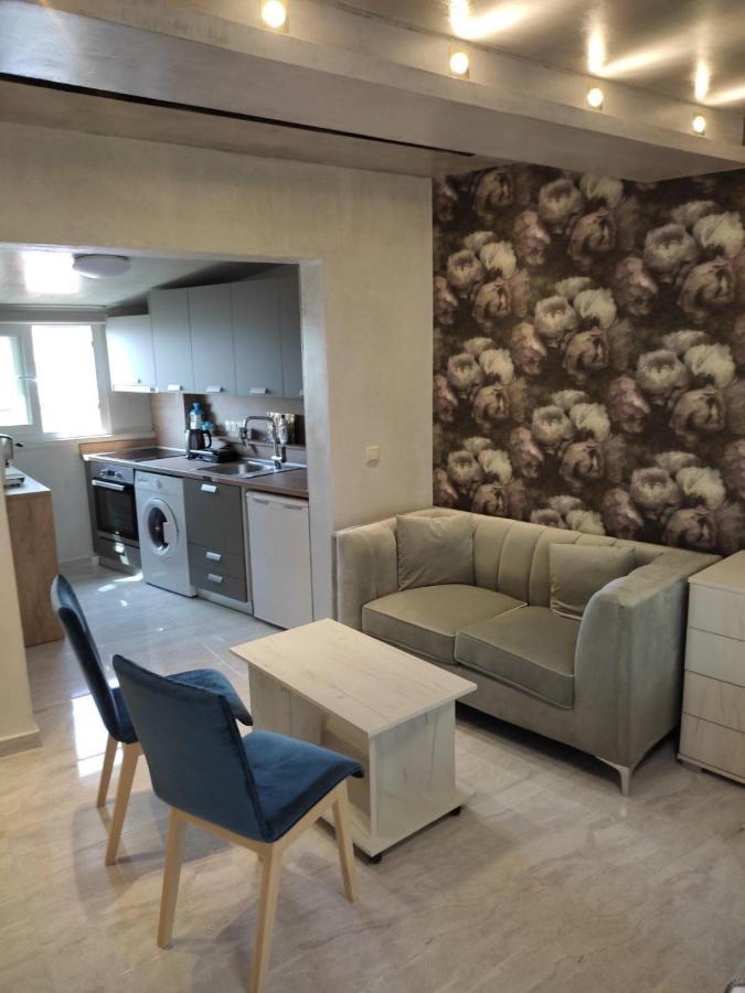 דירות קאבאלה Sunny Luxury Penthouse מראה חיצוני תמונה