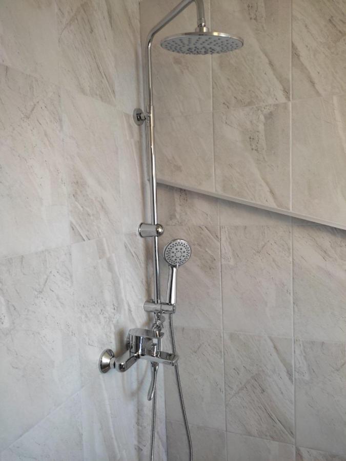 דירות קאבאלה Sunny Luxury Penthouse מראה חיצוני תמונה