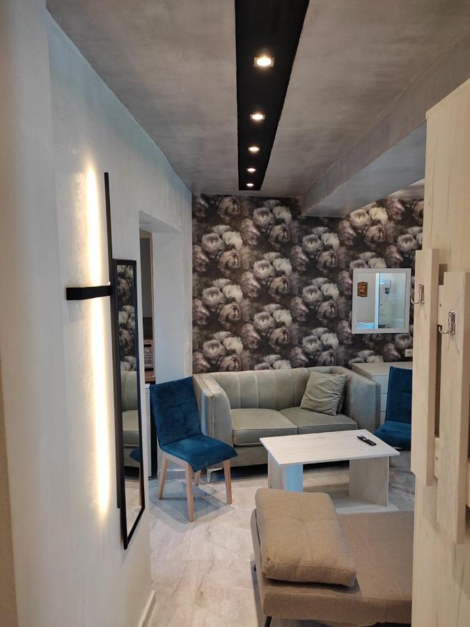 דירות קאבאלה Sunny Luxury Penthouse מראה חיצוני תמונה