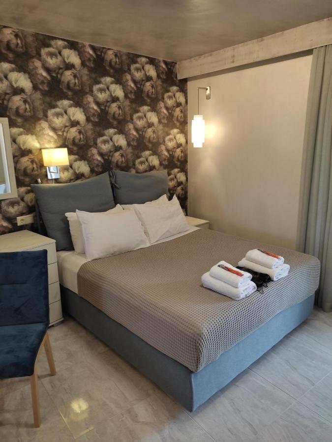 דירות קאבאלה Sunny Luxury Penthouse מראה חיצוני תמונה